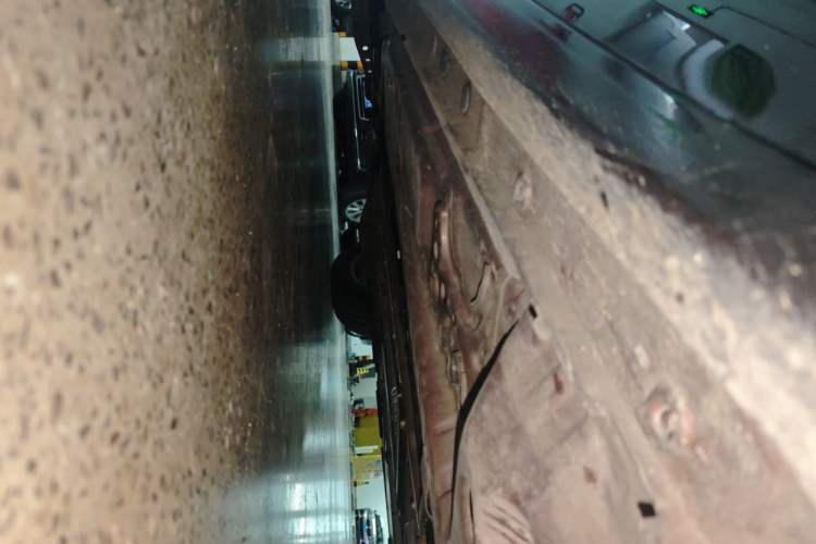 Used Buick LaCrosse 2018 20T Elite Edition Chassis Front Right