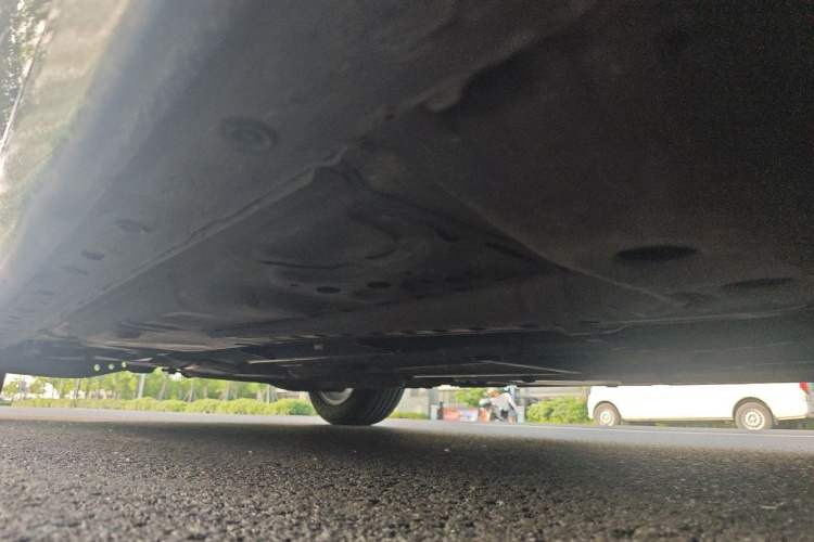 Used Buick LaCrosse 2018 20T Elite Edition Chassis Front Right