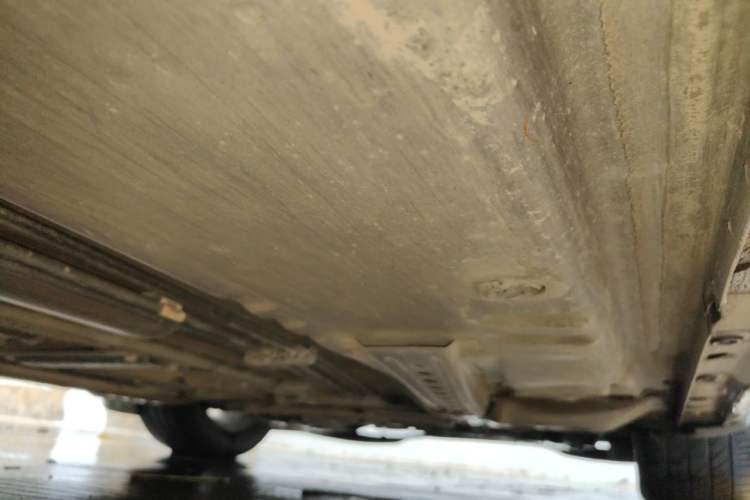 Used Buick LaCrosse 2018 20T Elite Edition Chassis Front Right