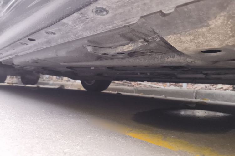 Used Buick LaCrosse 2018 20T Elite Edition Chassis Front Right