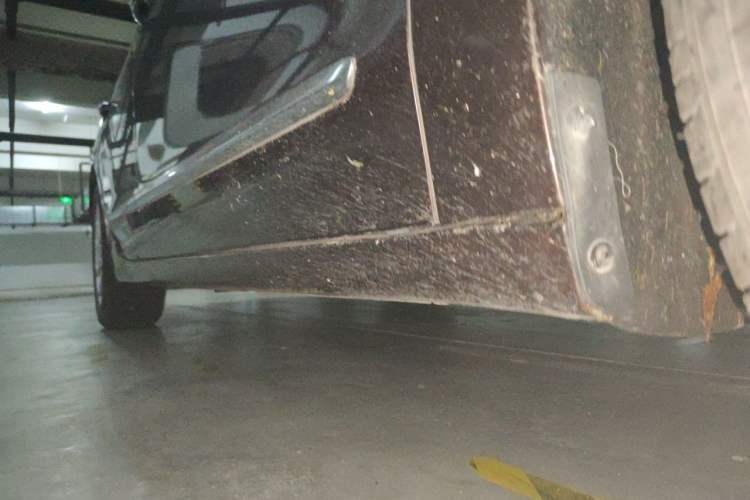 Used Buick LaCrosse 2018 30H Elite Edition Chassis Front Right