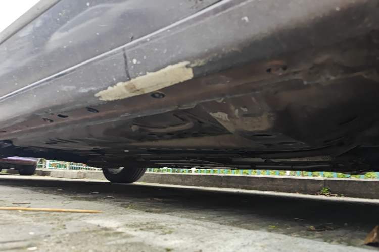 Used Buick LaCrosse 2018 20T Leading Model Chassis Front Right