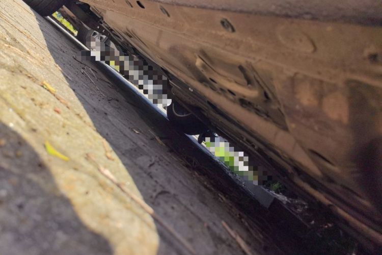 Used Buick LaCrosse 2018 28T Elite Edition Chassis Front Right