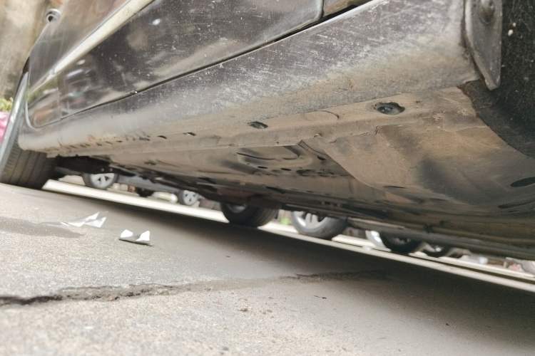 Used Buick LaCrosse 2018 20T Elite Edition Chassis Front Right