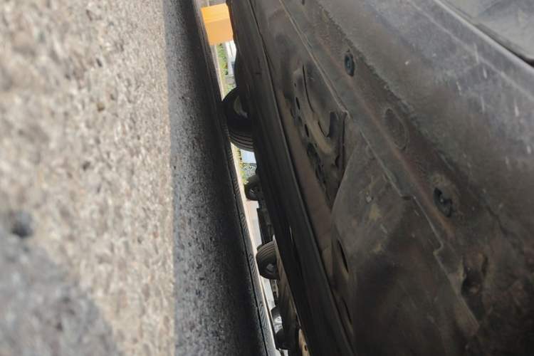 Used Buick LaCrosse 2018 20T Elite Edition Chassis Front Right