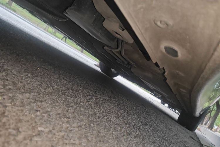 Used Buick LaCrosse 2018 20T Elite Edition Chassis Front Right