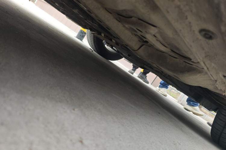 Used Buick LaCrosse 2018 30H Elite Edition Chassis Front Right