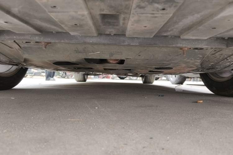 Used Buick LaCrosse 2018 20T Elite Edition Chassis Front