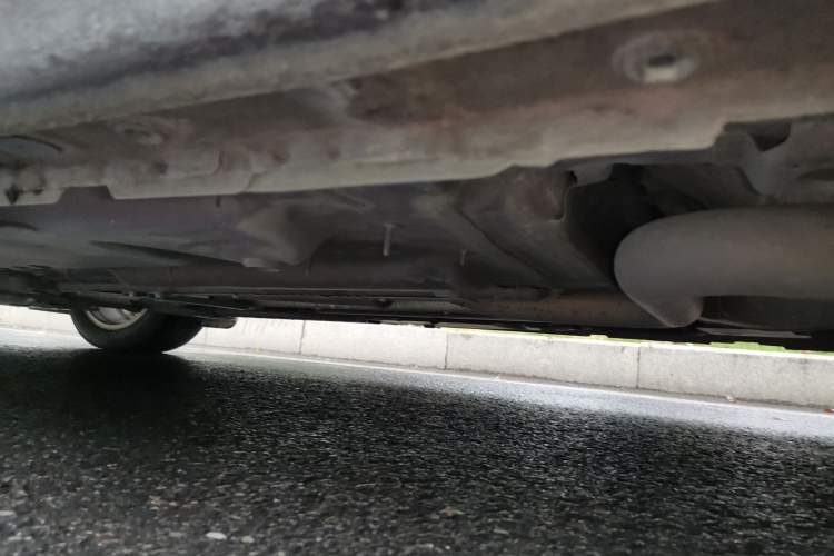 Used Buick LaCrosse 2018 28T Elite Edition Chassis Rear Left