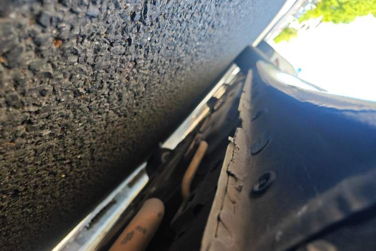 Used Buick LaCrosse 2018 20T Elite Edition Chassis Rear Left