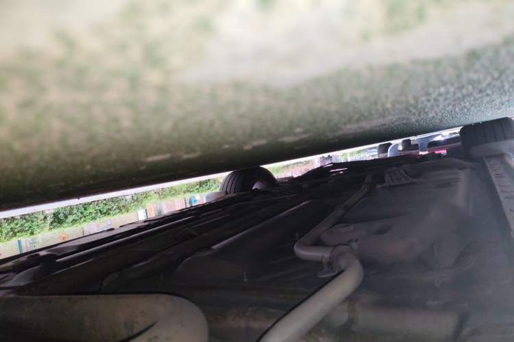 Used Buick LaCrosse 2018 20T Luxury Model Chassis Rear Left