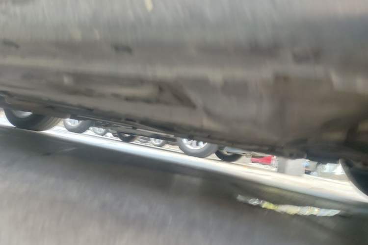 Used Buick LaCrosse 2018 20T Elite Edition Chassis Rear Left