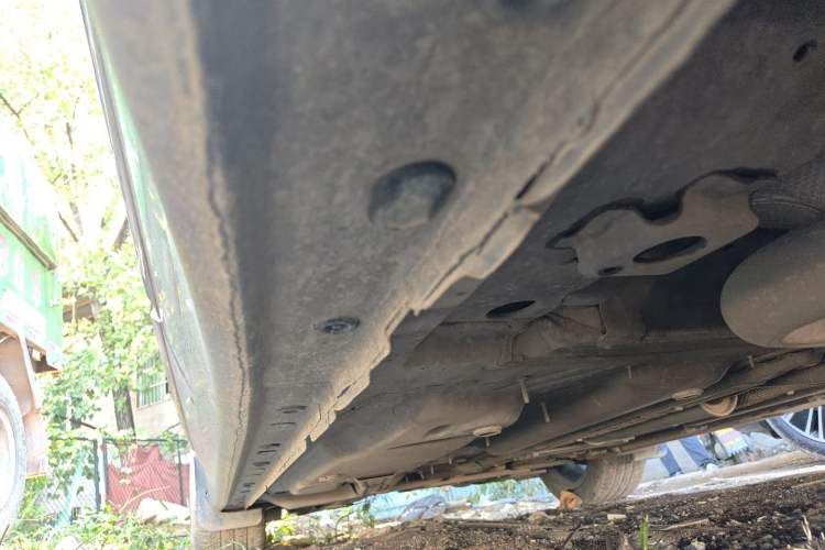 Used Buick LaCrosse 2018 28T Luxury Model Chassis Rear Left