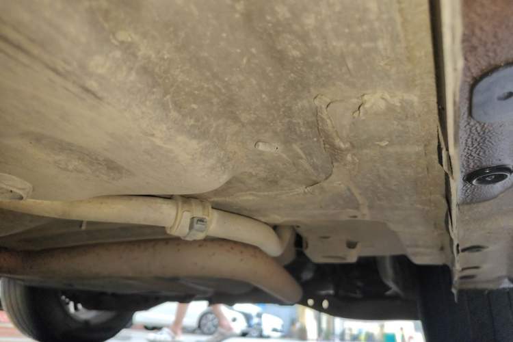 Used Buick LaCrosse 2018 20T Elite Edition Chassis Rear Left