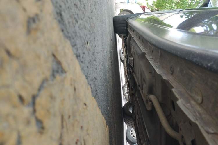 Used Buick LaCrosse 2018 20T Elite Edition Chassis Rear Left