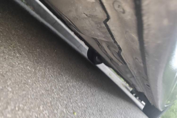 Used Buick LaCrosse 2018 20T Elite Edition Chassis Rear Left