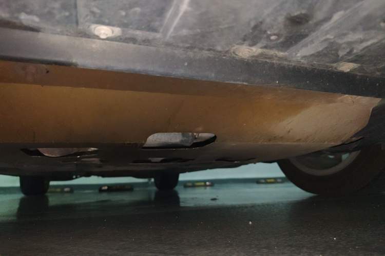 Used Buick LaCrosse 2018 28T Elite Edition Chassis Rear Right