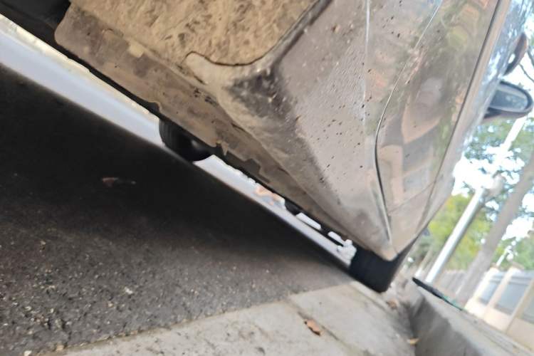 Used Buick LaCrosse 2018 28T Elite Edition Chassis Rear Right