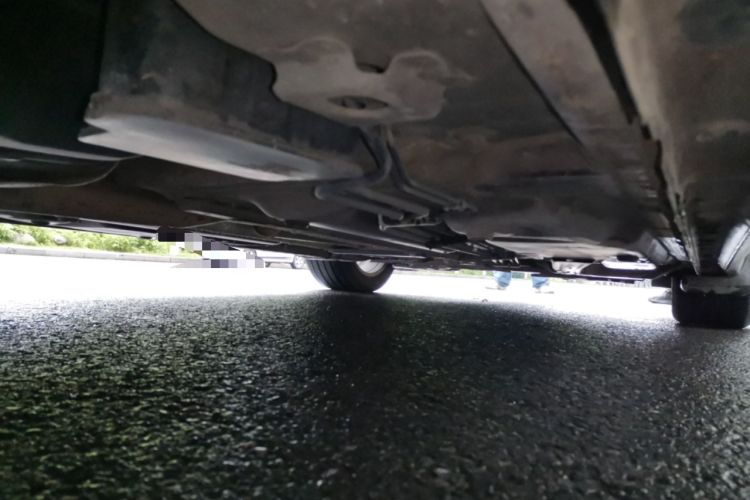 Used Buick LaCrosse 2018 28T Elite Edition Chassis Rear Right
