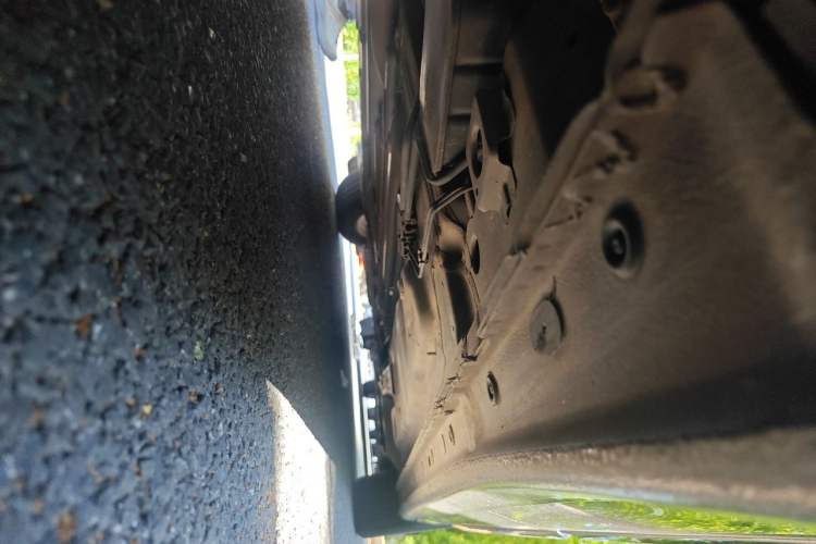 Used Buick LaCrosse 2018 20T Elite Edition Chassis Rear Right
