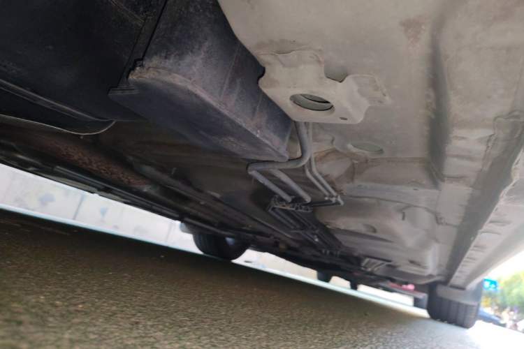 Used Buick LaCrosse 2018 20T Luxury Model Chassis Rear Right