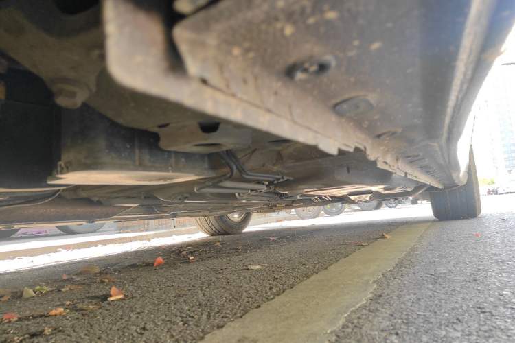 Used Buick LaCrosse 2018 20T Elite Edition Chassis Rear Right