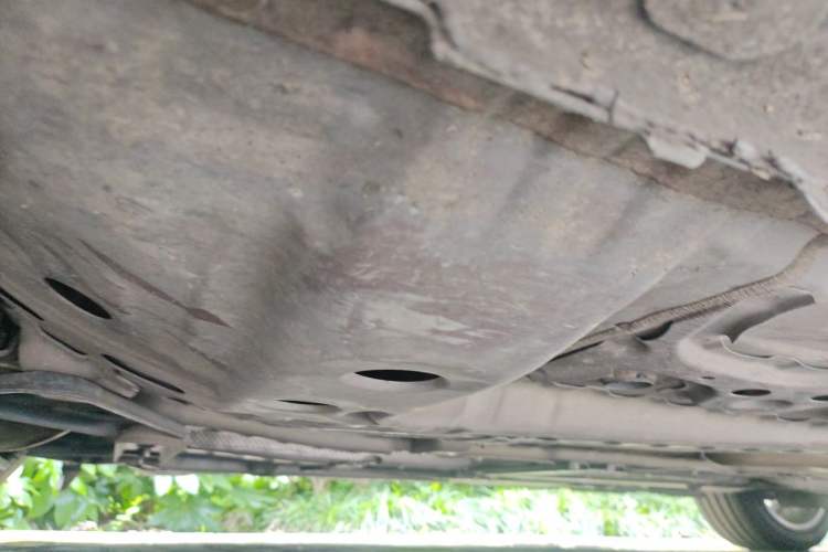Used Buick LaCrosse 2018 28T Luxury Model Chassis Rear Right