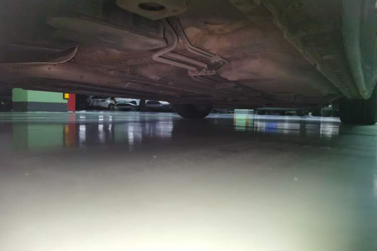 Used Buick LaCrosse 2018 28T Elite Edition Chassis Rear Right
