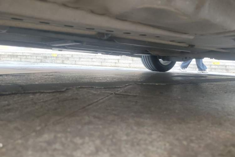 Used Buick LaCrosse 2018 20T Elite Edition Chassis Rear Right