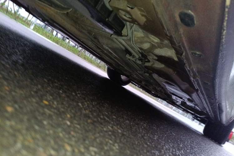 Used Buick LaCrosse 2018 28T Elite Edition Chassis Rear Right