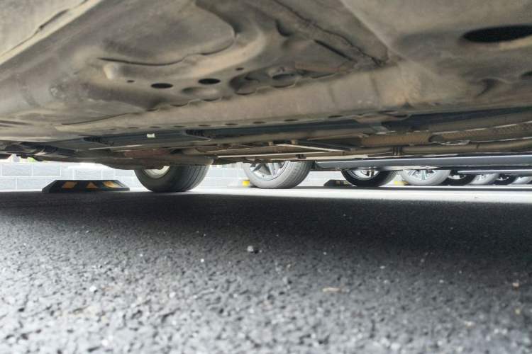 Used Buick LaCrosse 2018 20T Elite Edition Chassis Rear Right
