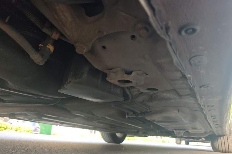 Used Buick LaCrosse 2018 20T Elite Edition Chassis Rear Right
