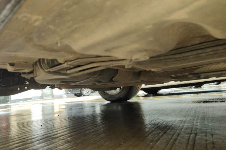 Used Buick LaCrosse 2018 20T Elite Edition Chassis Rear Right