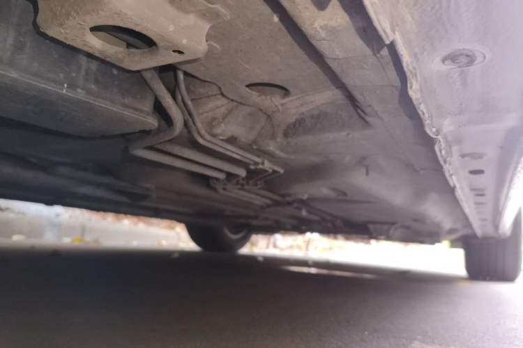 Used Buick LaCrosse 2018 20T Elite Edition Chassis Rear Right