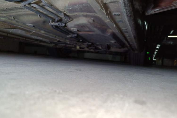 Used Buick LaCrosse 2018 28T Luxury Model Chassis Rear Right