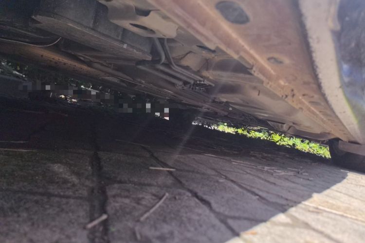 Used Buick LaCrosse 2018 28T Elite Edition Chassis Rear Right
