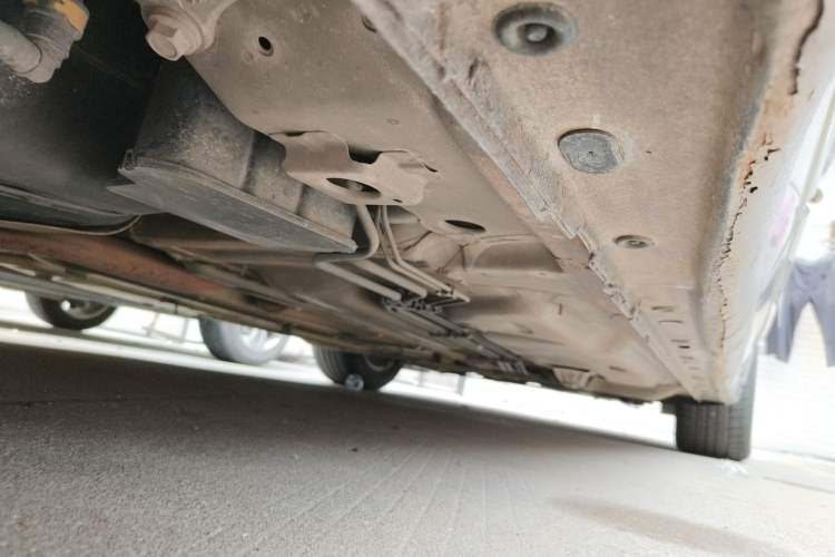 Used Buick LaCrosse 2018 20T Elite Edition Chassis Rear Right
