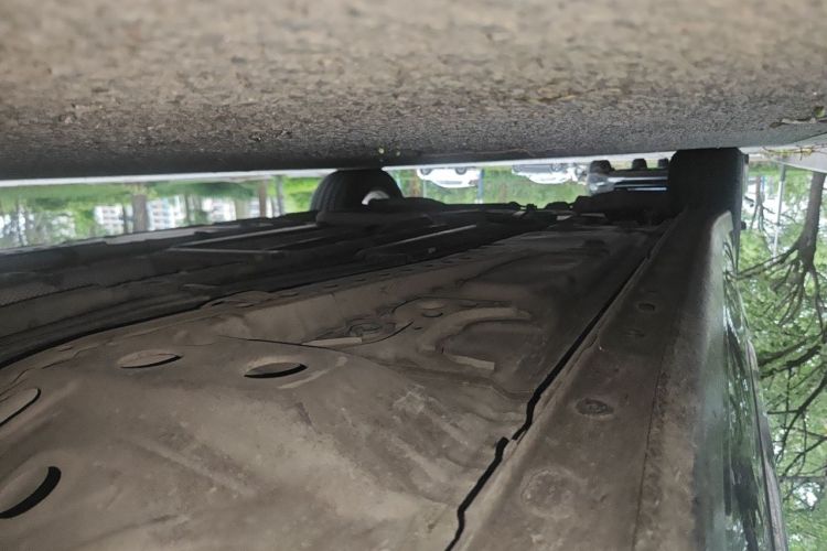 Used Buick LaCrosse 2018 20T Elite Edition Chassis Rear Right