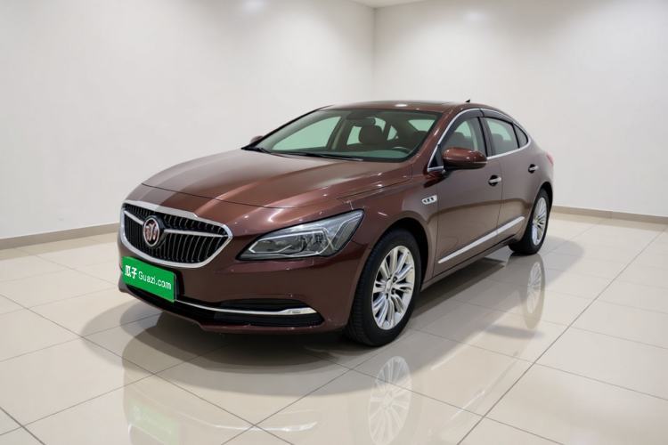 Used Buick LaCrosse 2018 20T Elite Edition Guazi used car, China used car export, Used car for sale, Used cars, Cheapest cars for sale