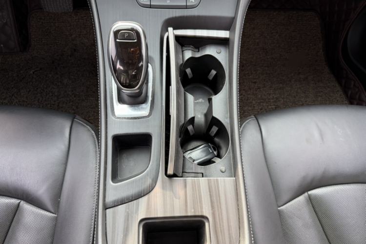 Used Buick LaCrosse 2018 20T Elite Edition Gear Lever