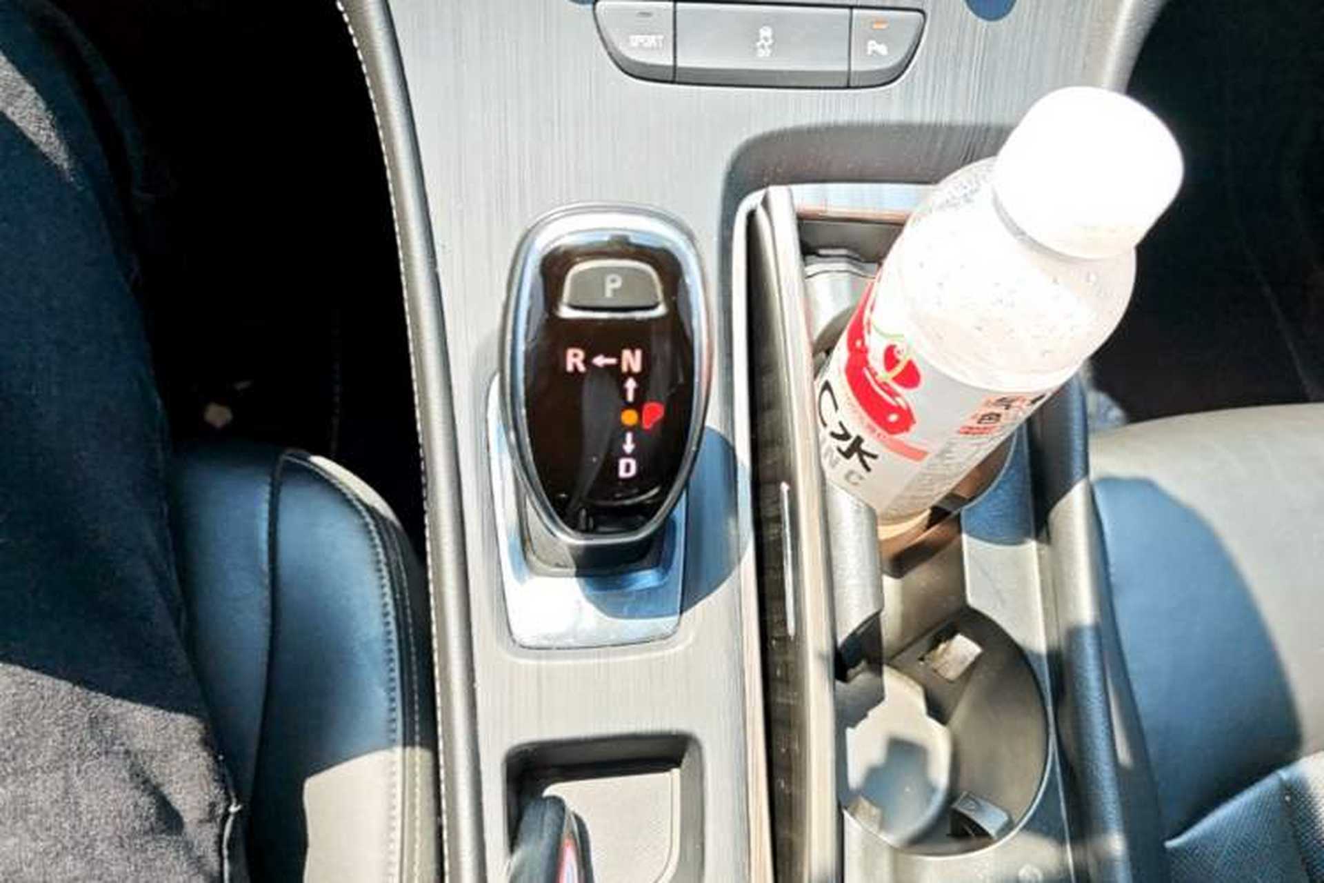 Used Buick LaCrosse 2018 20T Elite Edition Gear Lever