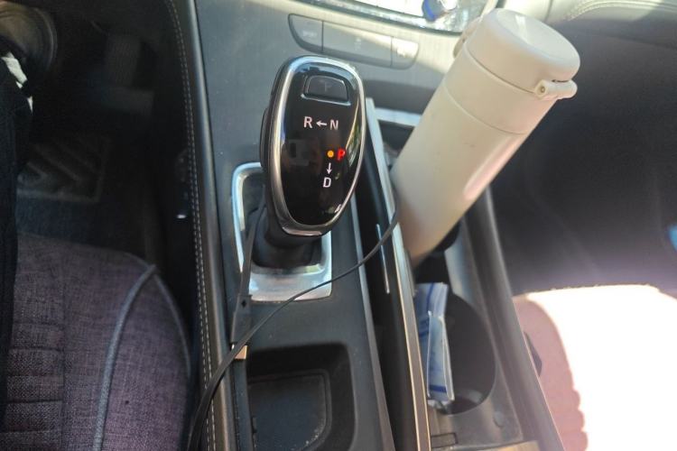 Used Buick LaCrosse 2018 20T Elite Edition Gear Lever