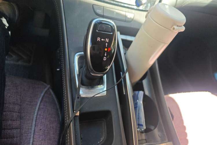 Used Buick LaCrosse 2018 20T Elite Edition Gear Lever