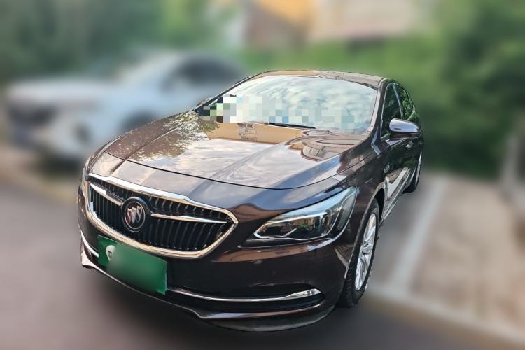 Gebrauchter Buick LaCrosse 2018 20T Luxury Model Guazi used car, China used car export, Used car for sale, Used  cars, Cheapest cars for sale