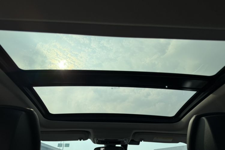 Used Buick LaCrosse 2018 20T Elite Edition Headliner