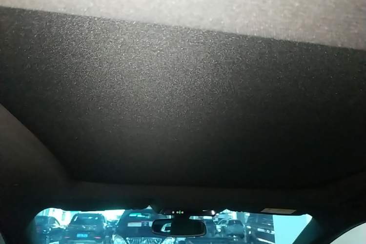 Used Buick LaCrosse 2018 28T Elite Edition Headliner