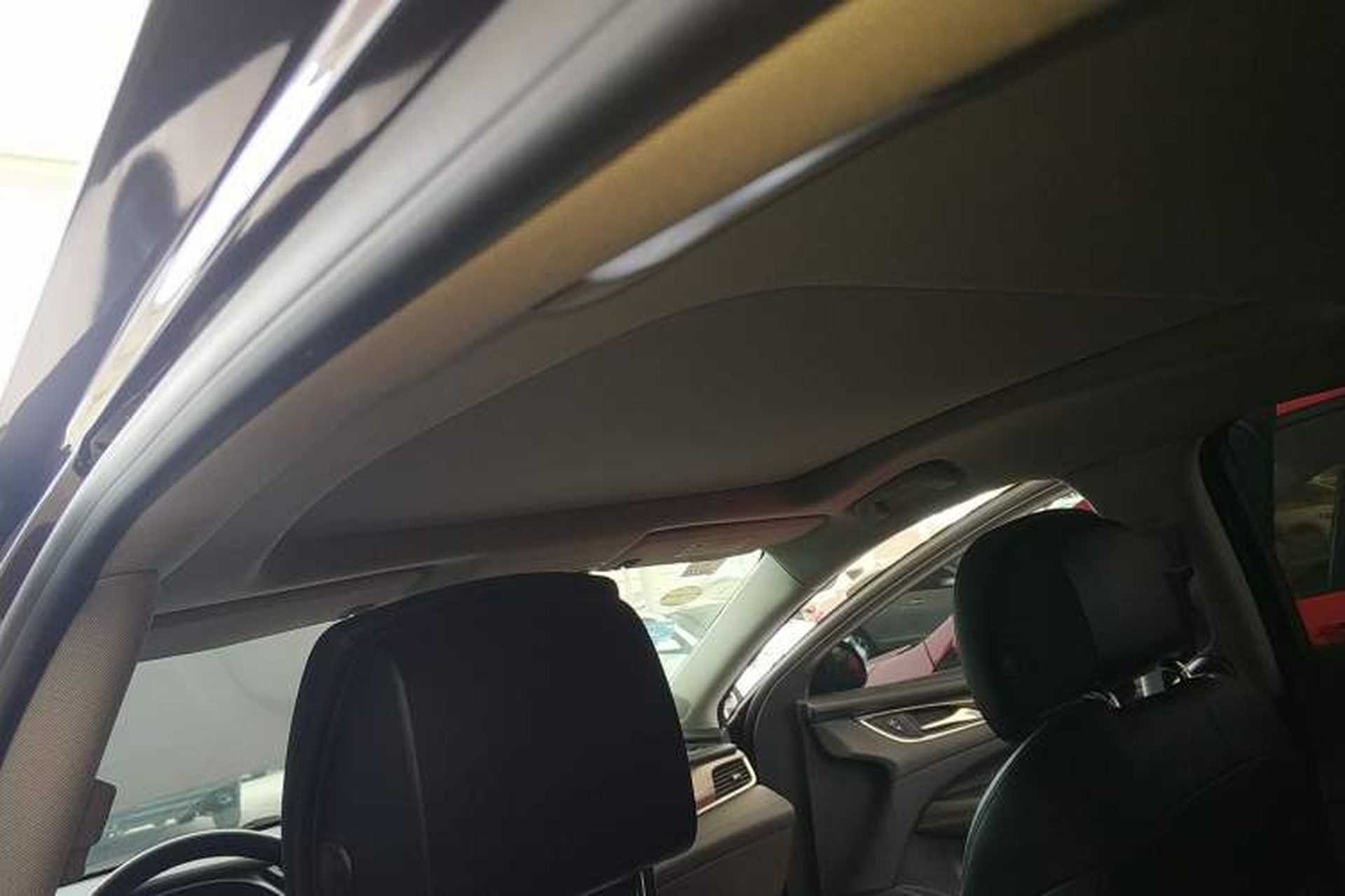 Used Buick LaCrosse 2018 20T Elite Edition Headliner