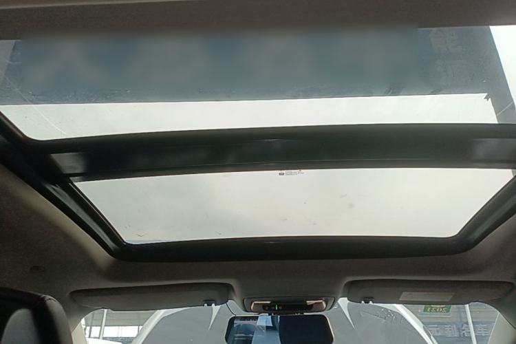 Used Buick LaCrosse 2018 20T Elite Edition Headliner