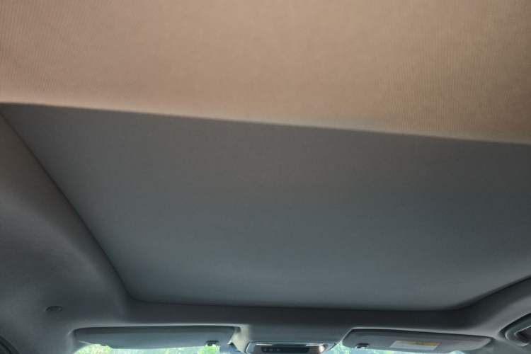 Used Buick LaCrosse 2018 20T Elite Edition Headliner