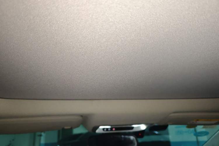 Used Buick LaCrosse 2018 20T Elite Edition Headliner